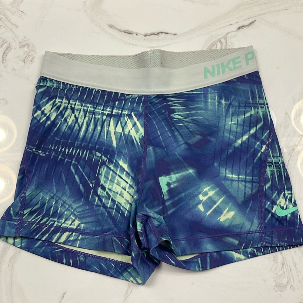 Nike Pro Dri-Fit Spandex Shorts